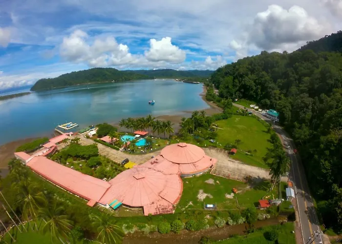 Hotel Samoa Del Sur