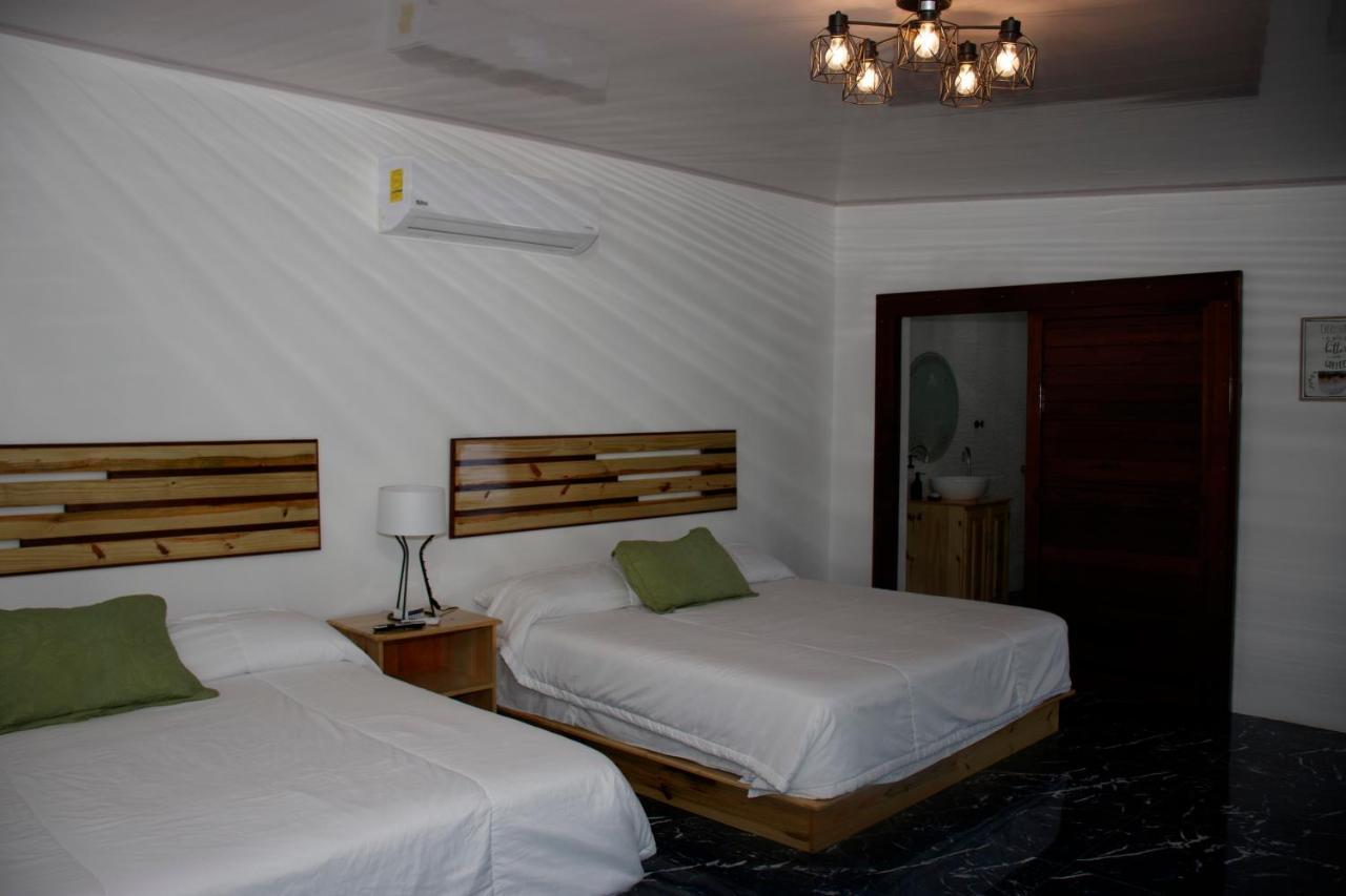 Samoa Del Sur Hotel