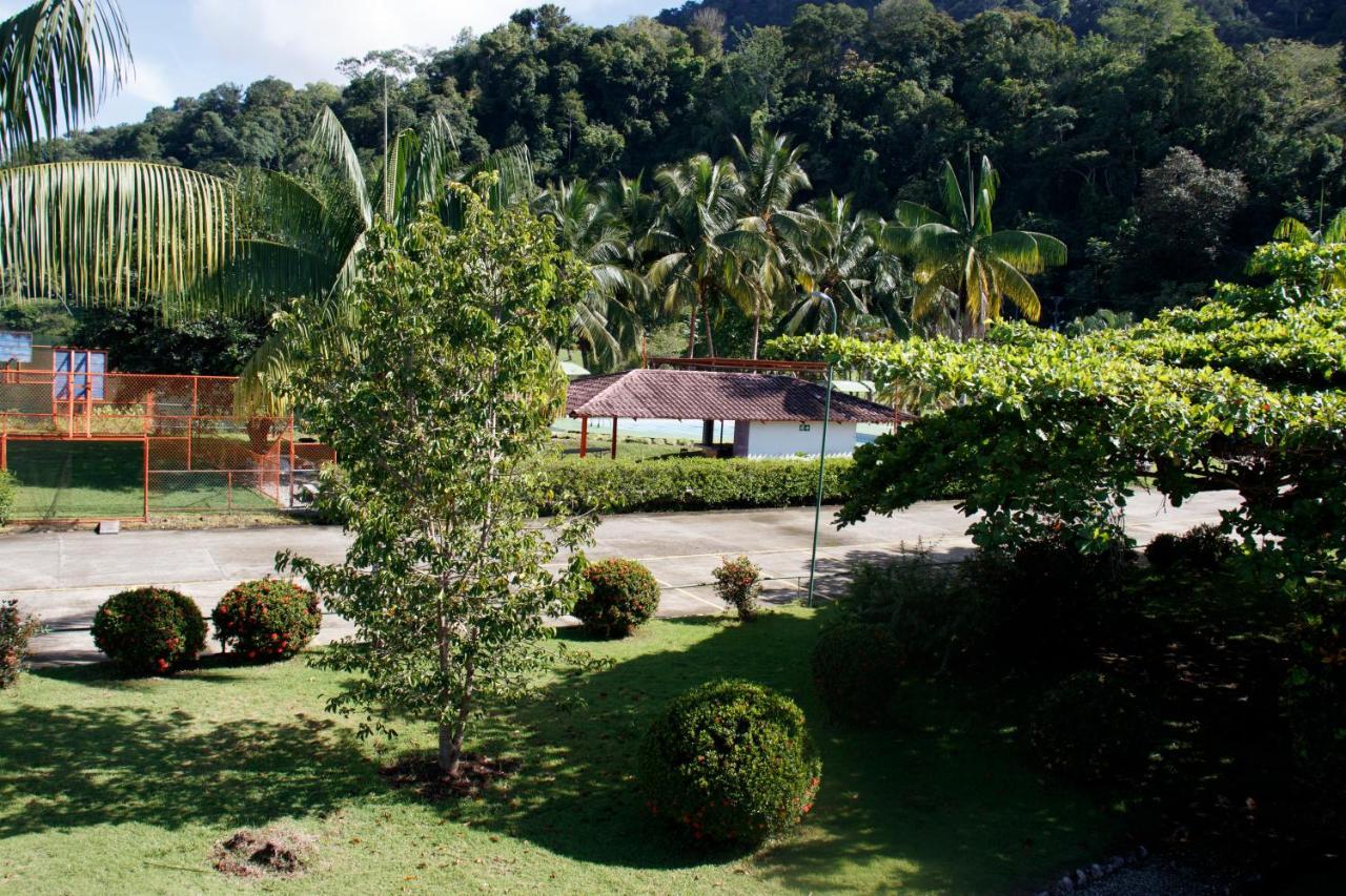 Hotel Samoa Del Sur Golfito