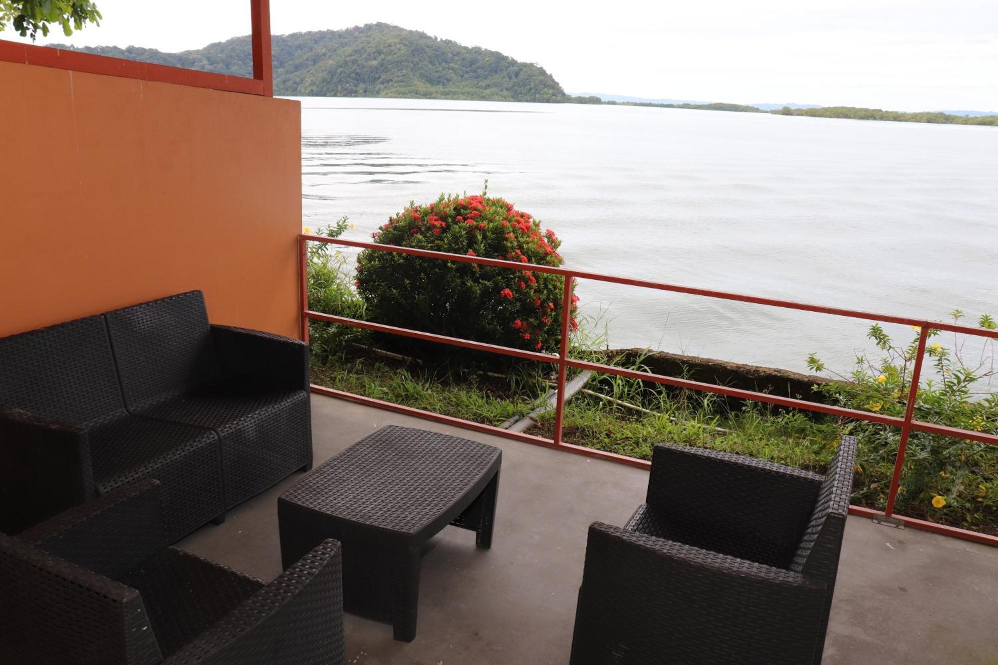 Samoa Del Sur 3* Golfito