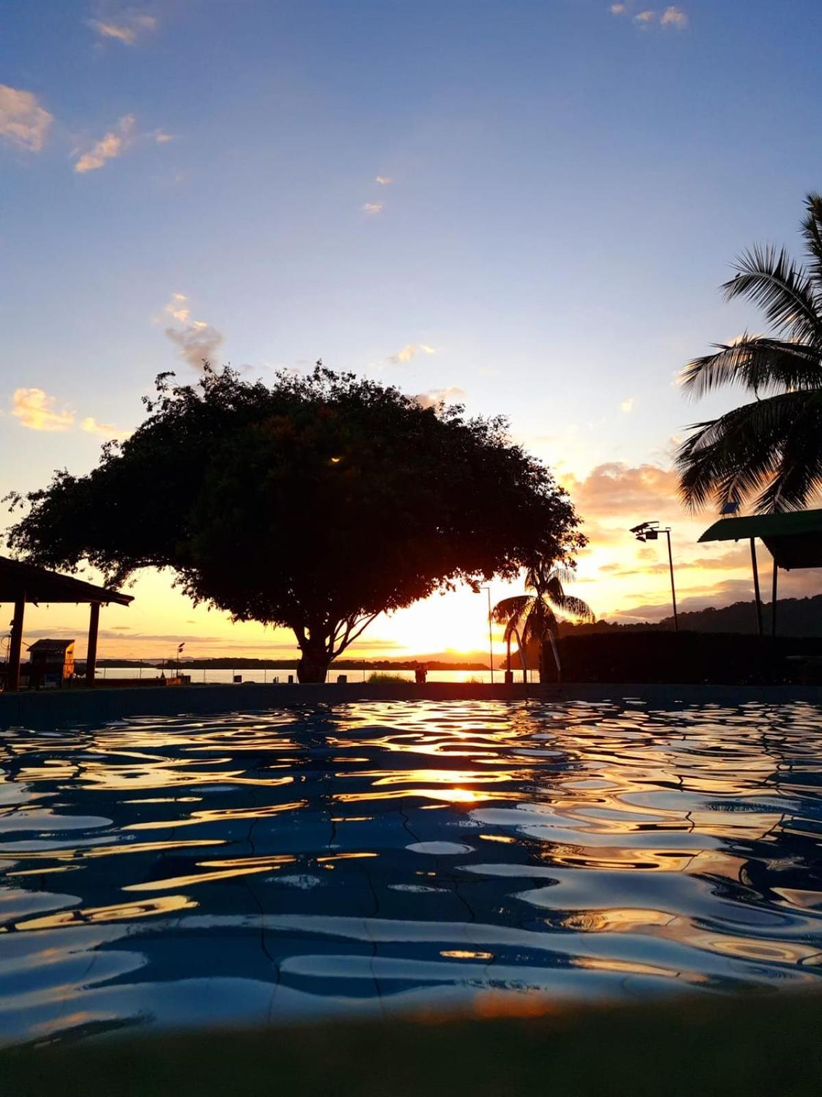 Samoa Del Sur Hotel 3*